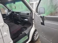Second-hand VW T4 85 CP (62 kW) 1994 Van