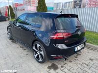 second-hand VW Golf VII 2.0 TSI BMT DSG GTI Performance