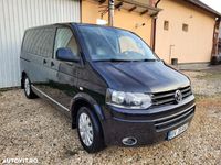 second-hand VW Multivan 2014 · 230 000 km · 1 968 cm3 · Diesel