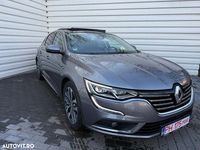 Second-hand Renault Talisman Intens 160 CP (117 kW) 2016 Culoaregri Berlinǎ