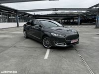 second-hand Ford Mondeo Vignale 2.0 Hybrid