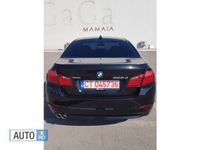 second-hand BMW 525 Seria 5 F10Xdrive