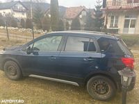 second-hand Suzuki SX4 S-Cross 1.4 ALLGRIP Passion Aut.