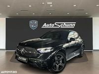 Second-hand Mercedes GLC200 Advanced 204 CP (150 kW) 2025 Culoarenegru SUV