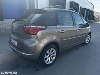 second-hand Citroën C4 Picasso 1.6i THP Exclusive