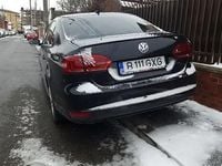 Second-hand VW Jetta 150 CP (110 kW) 2014 Berlinǎ
