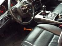 Second-hand Audi A6 190 CP (139 kW) 2008 Berlinǎ