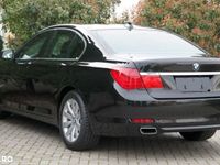 second-hand BMW 740 Seria 7 i