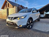 second-hand Nissan Qashqai 1.5 DCI Start/Stop Tekna