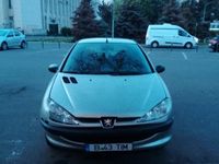 second-hand Peugeot 206 