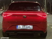 second-hand Seat Leon 