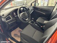 Nouă Suzuki SX4 S-Cross 110 CP (80 kW) 2025 Culoaremaro SUV