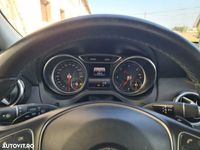 second-hand Mercedes GLA200 d 4MATIC Aut.