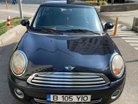 second-hand Mini Cooper Standard