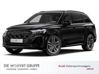Second-hand Audi Q7 S-Line 394 CP (289 kW) 2024 SUV
