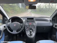 second-hand Fiat Panda 1.2 Emotion