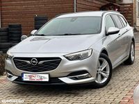 Second-hand Opel Insignia 170 CP (125 kW) 2019 Culoareargint Break