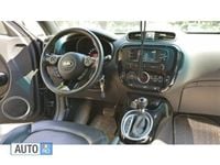 second-hand Kia Soul Full Options Automat 2015