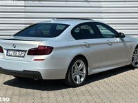 second-hand BMW 535 Seria 5 d xDrive