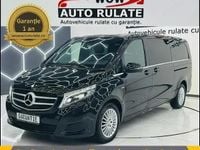 Second-hand Mercedes Vito 190 CP (139 kW) 2017 Van