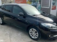 second-hand Renault Mégane GrandTour ENERGY dCi 110 LIMITED