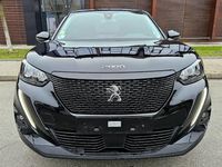 Second-hand Peugeot 2008 130 CP (95 kW) 2022 Culoarenegru SUV