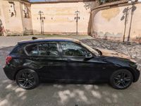 second-hand BMW 116 Seria 1 D EfficientDynamics