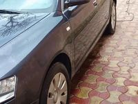 Second-hand Audi A6 190 CP (139 kW) 2008 Berlinǎ