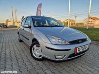 second-hand Ford Focus 1.6 16V Aut. Style+