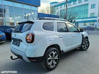 second-hand Dacia Duster TCe 130 2WD GPF Prestige