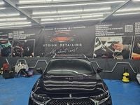 Second-hand DS Automobiles DS7 Crossback 130 CP (95 kW) 2020 Culoarealbastru SUV