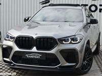 second-hand BMW X6 M Competition