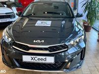 Nouă Kia XCeed 150 CP (110 kW) 2025 Culoaregri SUV