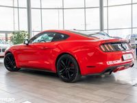 second-hand Ford Mustang 2.3 EcoBoost