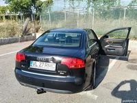 Second-hand Audi A4 140 CP (102 kW) 2006 Berlinǎ