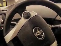 Second-hand Toyota Prius 75 CP (55 kW) 2011 Hatchback