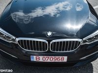 second-hand BMW 530 Seria 5 i AT