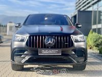 second-hand Mercedes GLE63 AMG AMG