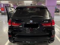 second-hand BMW X5 xDrive30d 2018 · 106 000 km · 2 993 cm3 · Diesel