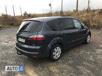 second-hand Ford S-MAX 61