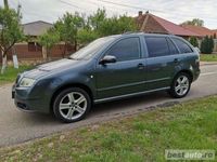 second-hand Skoda Fabia 