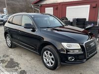 second-hand Audi Q5 2.0 TDI Quattro Stronic