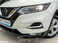 second-hand Nissan Qashqai 1.7D 150CP ALL MODE 4X4-I Tekna