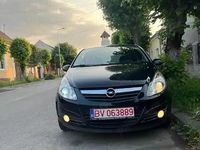 Second-hand Opel Corsa 75 CP (55 kW) 2009 Hatchback