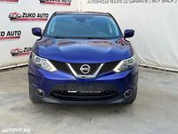 second-hand Nissan Qashqai 1.6 DCI Start/Stop X-TRONIC Tekna