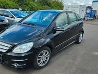 Second-hand Mercedes A200 140 CP (102 kW) 2010 Hatchback