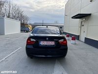 second-hand BMW 318 Seria 3 d Touring