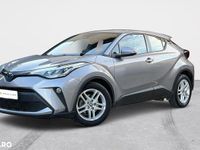 Second-hand Toyota C-HR 122 CP (89 kW) 2020 Culoaregri SUV