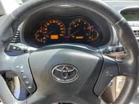 Second-hand Toyota Avensis 177 CP (130 kW) 2006 Bej Break