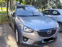 second-hand Mazda CX-5 